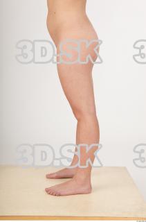 Leg texture of Lorraine 0003